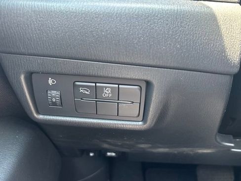 Certified 2025 MAZDA CX-5 AWD 2.5 S image 17