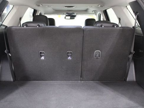 Used 2021 Hyundai Palisade SEL w/ Premium Package image 12