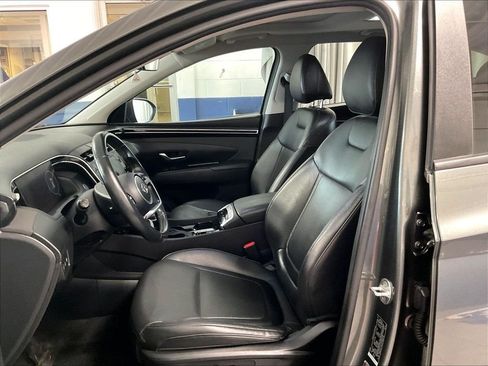 Used 2023 Hyundai Tucson SEL w/ Convenience Package AWD/4WD image 10