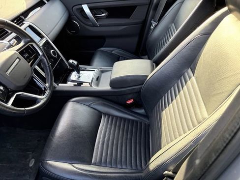 Used 2021 Land Rover Discovery Sport S image 6
