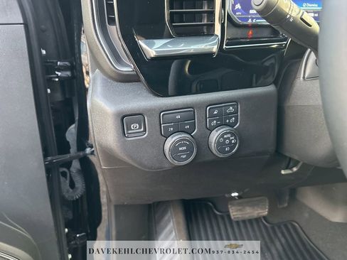 Used 2025 Chevrolet Silverado 2500 LT w/ Trail Boss Package image 29