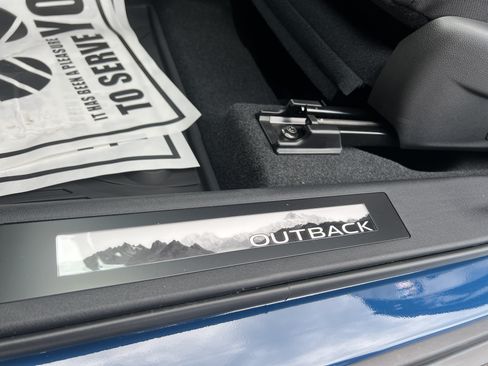 New 2026 Subaru Outback Wilderness AWD/4WD image 20