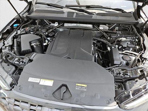 New 2025 Audi Q5 Premium Plus w/ Premium Plus image 16