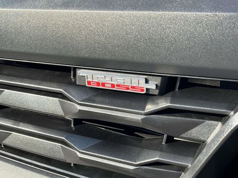 New 2026 Chevrolet Colorado Trail Boss image 9