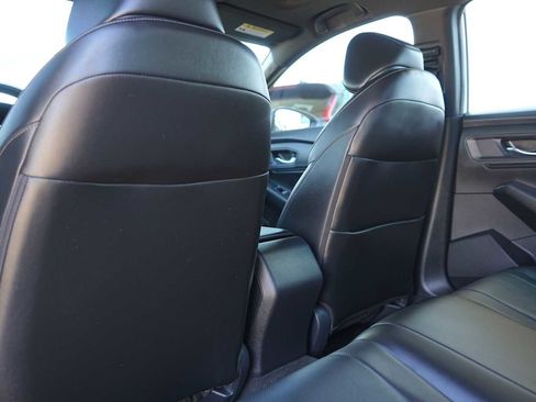 Certified 2024 Honda Accord Sport image 13