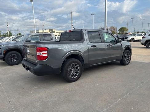 Used 2024 Ford Maverick XLT w/ XLT Luxury Package AWD/4WD image 3