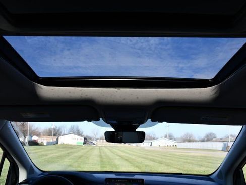 New 2026 Honda Odyssey Touring image 29