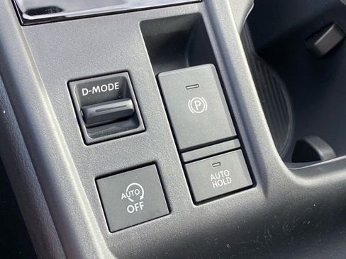 New 2026 Nissan Sentra SV image 18