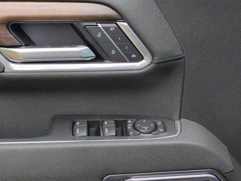 New 2026 Chevrolet Silverado 2500 High Country w/ High Country Premium Package image 16