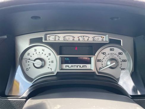 Used 2010 Ford F150 Platinum AWD/4WD image 12