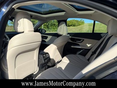 New 2026 Mercedes-Benz E 450 4MATIC Sedan image 18