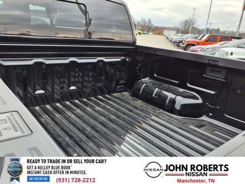 Used 2025 Ford Ranger XLT image 24