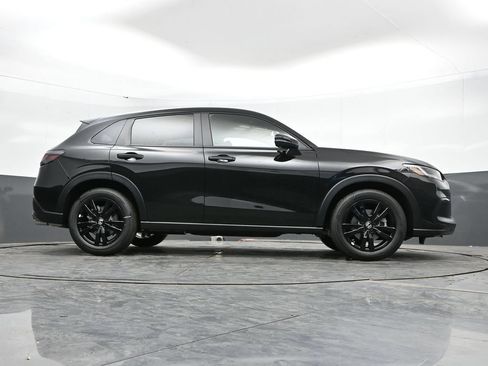 New 2026 Honda HR-V Sport image 33