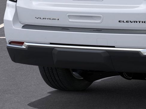 New 2026 GMC Yukon Elevation image 38