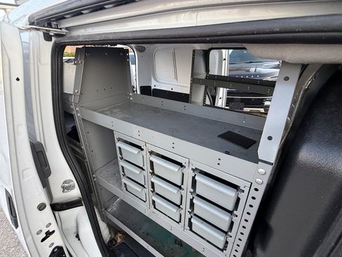 Used 2019 Nissan NV200 SV FWD image 14
