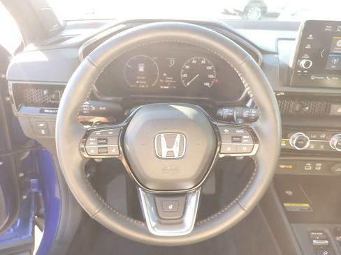 Used 2023 Honda CR-V Sport Touring image 28