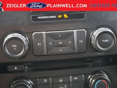 Used 2018 Ford F150 XLT AWD/4WD image 18