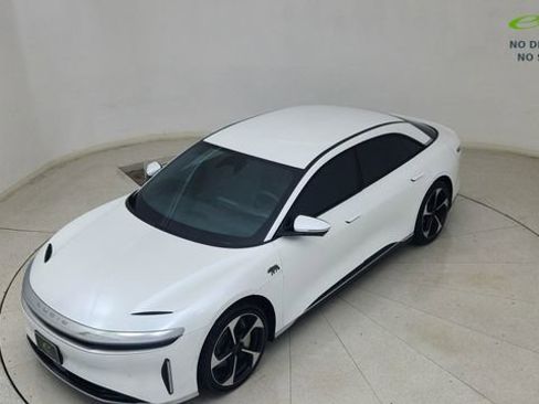 Used 2024 Lucid Air Touring AWD/4WD image 83