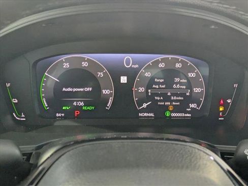 New 2026 Honda Civic Sport Touring image 11