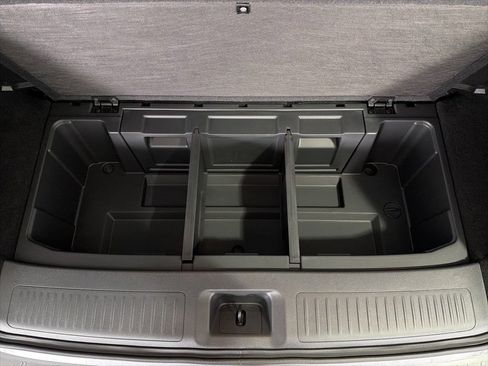 Used 2026 INFINITI QX60 Pure w/ Cargo Package FWD image 36