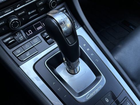Used 2013 Porsche 911 Carrera S RWD image 35
