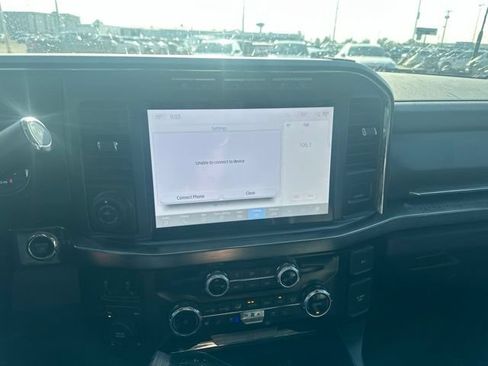 Used 2024 Ford F350 Lariat w/ Lariat Ultimate Package AWD/4WD image 7