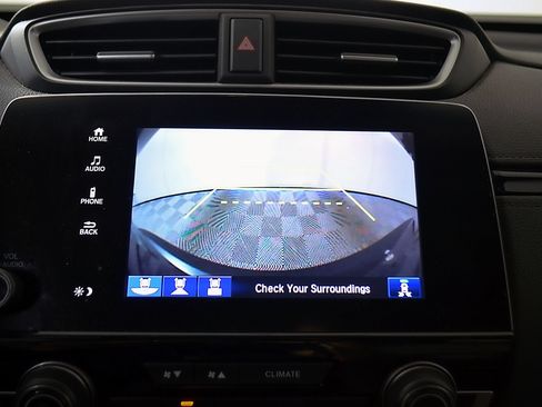 Used 2022 Honda CR-V EX image 29