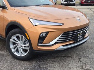 New 2026 Buick Envista Preferred w/ Convenience I Package video 2