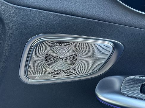 New 2026 Mercedes-Benz GLC 43 AMG GLC 43 AMGﾮ image 5