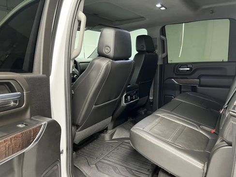 Used 2023 GMC Sierra 3500 Denali w/ Denali Ultimate Package image 41