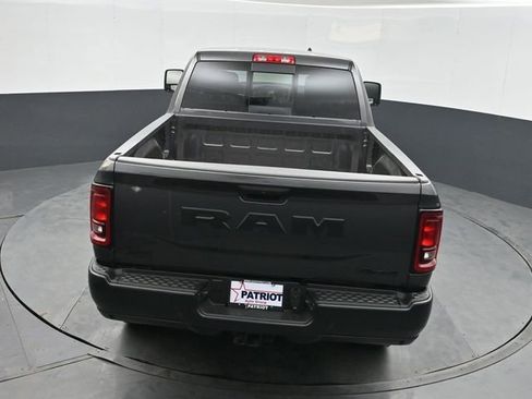 New 2026 RAM 2500 Tradesman image 31