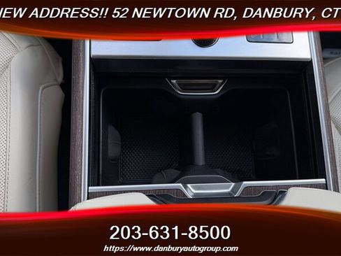 Used 2023 Land Rover Range Rover SE AWD/4WD image 27