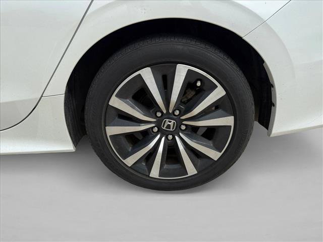 Used 2022 Honda Civic EX image 23