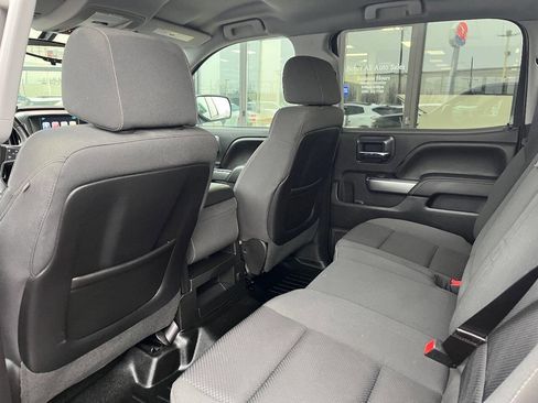 Used 2015 Chevrolet Silverado 1500 LT w/ All Star Edition image 9