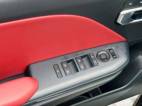 New 2026 Kia K4 GT-Line w/ GT-Line Premium Package image 17