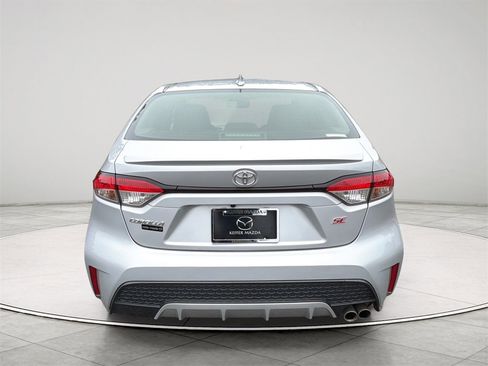 Used 2022 Toyota Corolla SE image 18