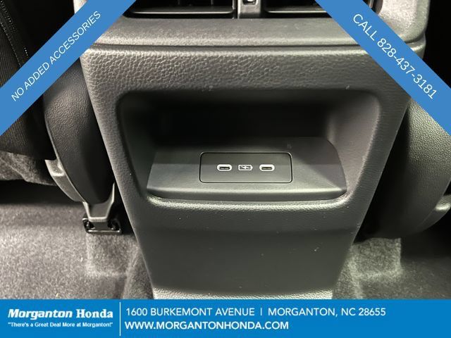 New 2027 Honda CR-V EX image 26
