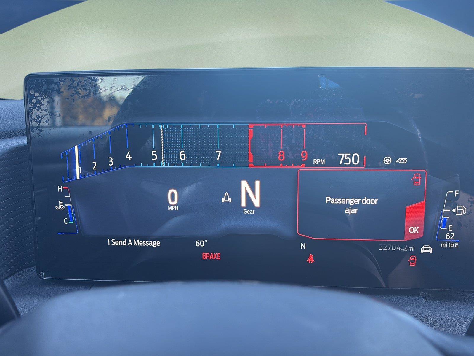 Used 2024 Ford Mustang GT w/ GT Performance Package RWD image 12