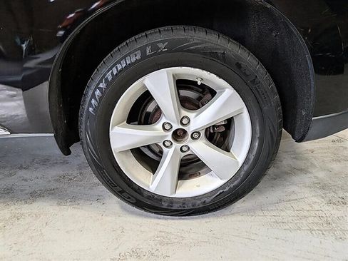 Used 2014 Lexus RX 350 AWD w/ Navigation Package image 14