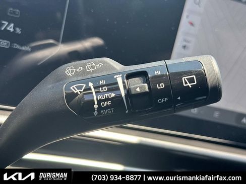 New 2026 Kia Sportage SX image 18