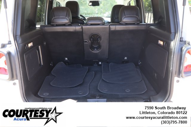 Used 2015 Jeep Renegade Limited AWD/4WD image 28