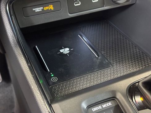 New 2026 Honda CR-V EX-L image 37