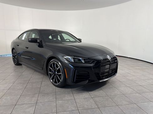 Used 2026 BMW 440i xDrive w/ Premium Package AWD/4WD image 7