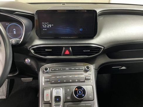 Used 2023 Hyundai Santa Fe SEL w/ Premium Package AWD/4WD image 19