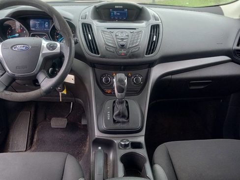 Used 2015 Ford Escape S image 27