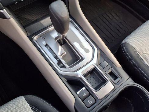 Used 2019 Subaru Forester w/ Alloy Wheel Package image 8