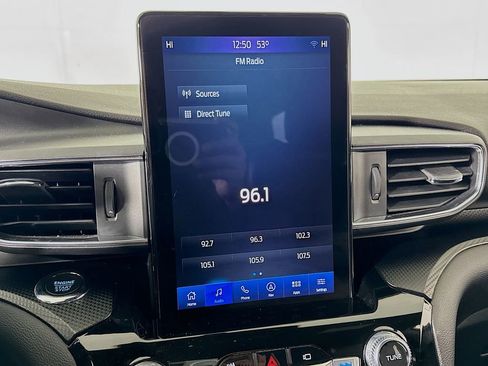 Used 2022 Ford Explorer ST w/ Equipment Group 401A AWD/4WD image 34