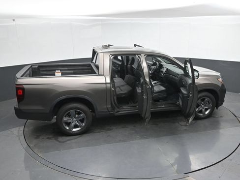 Used 2022 Honda Ridgeline RTL image 41