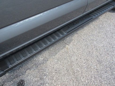 New 2025 Ford F150 XLT w/ Equipment Group 302A MID image 10