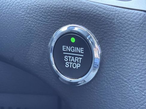 Certified 2024 Ford Edge SEL image 20